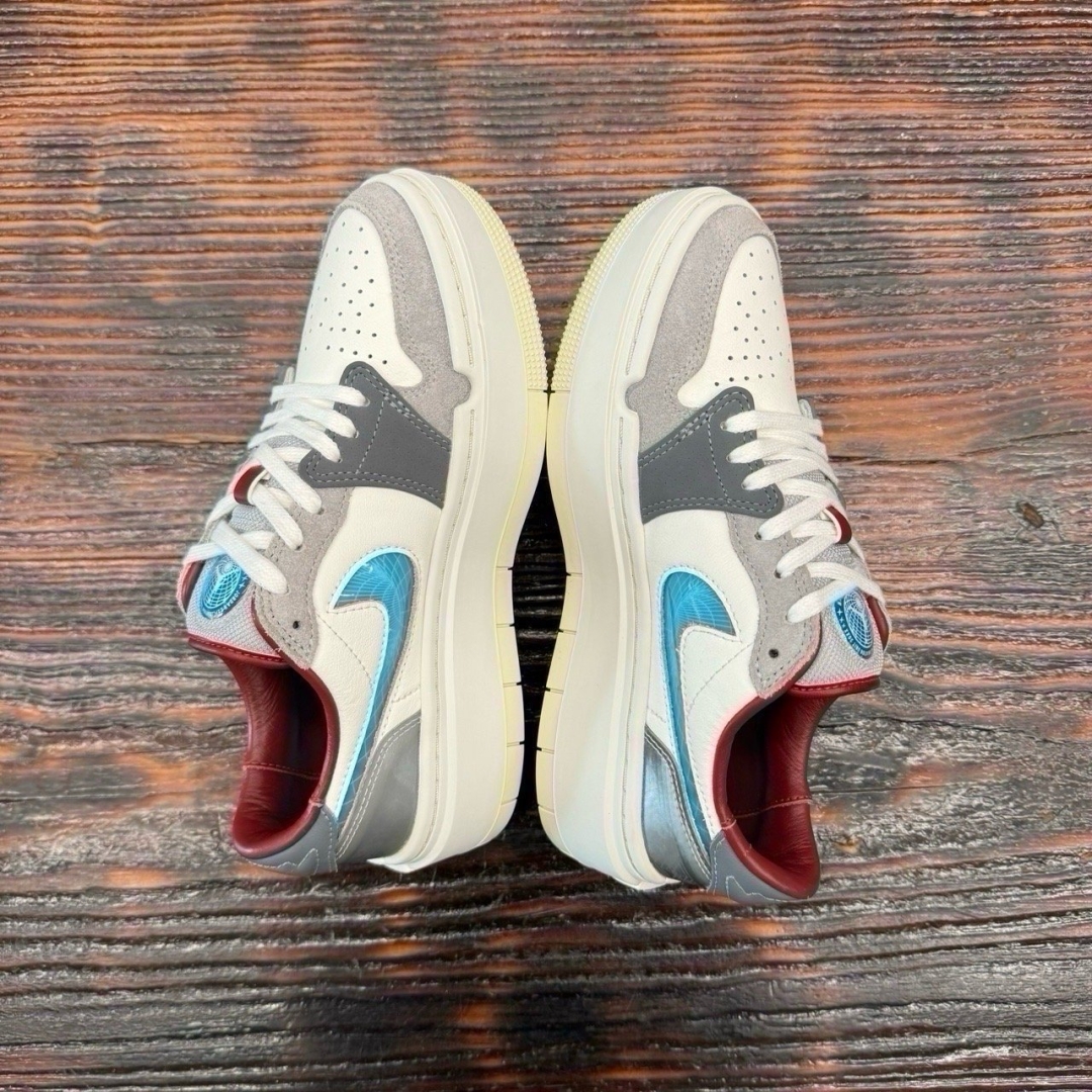 jd3057 - 1S Low Elevate Exploration Unit - 37.5