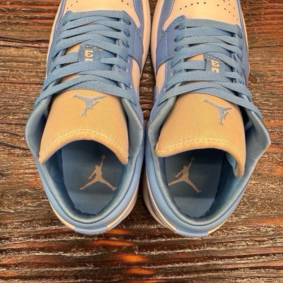 jd3064 - 1S Low UNC - 37.5