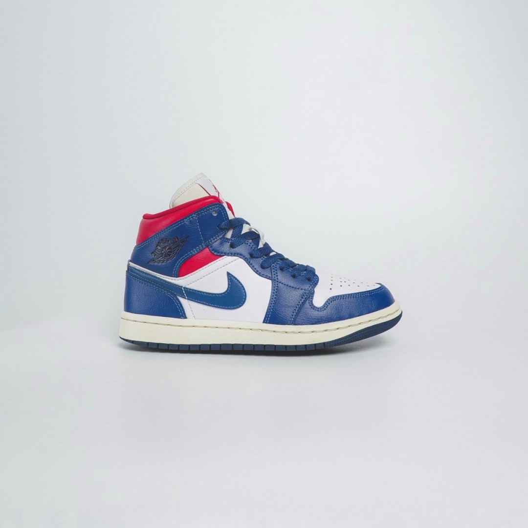jd3074 - 1S Mid Frend Blue - 36.5