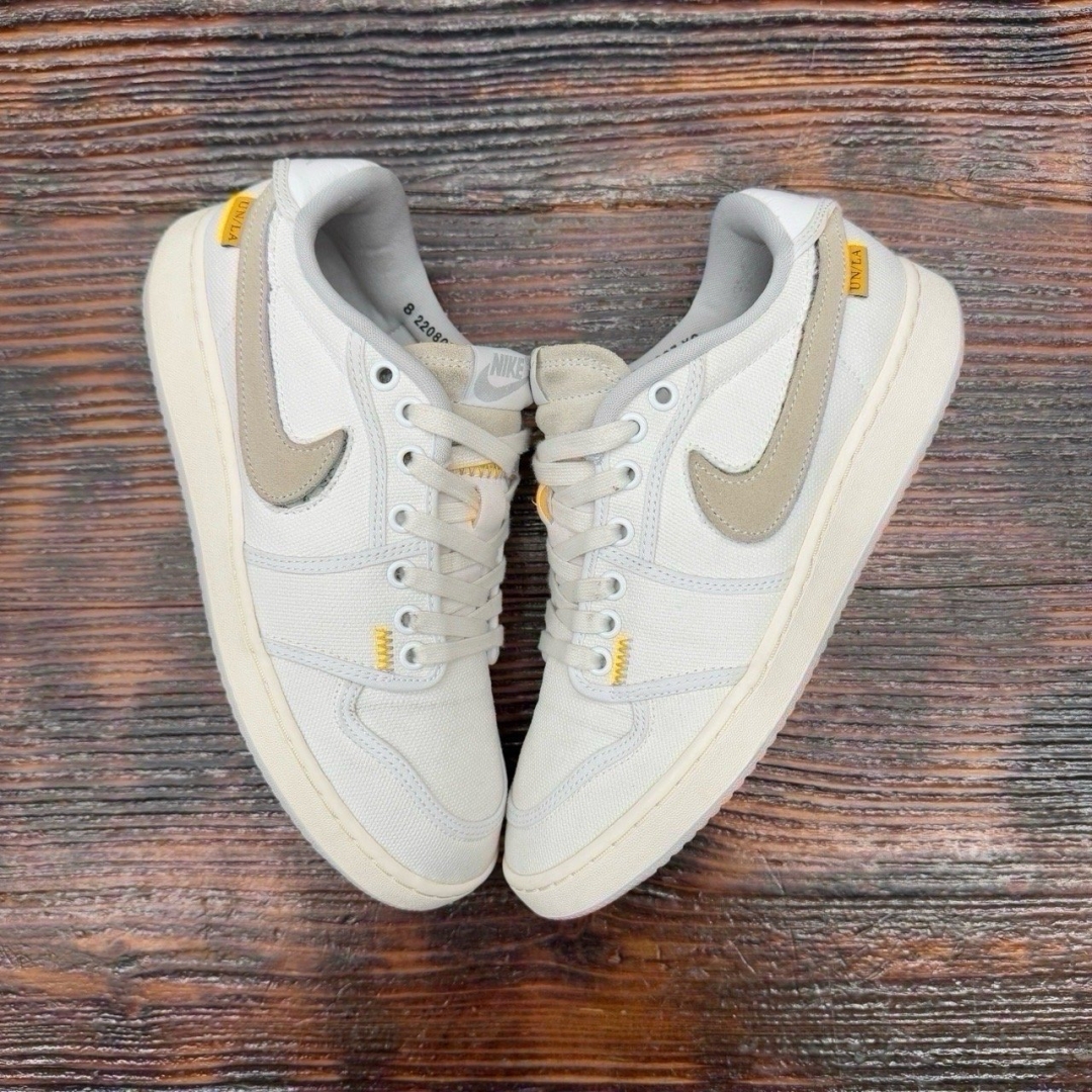 jd3087 - Jordan 1 KO X Union LA - 41