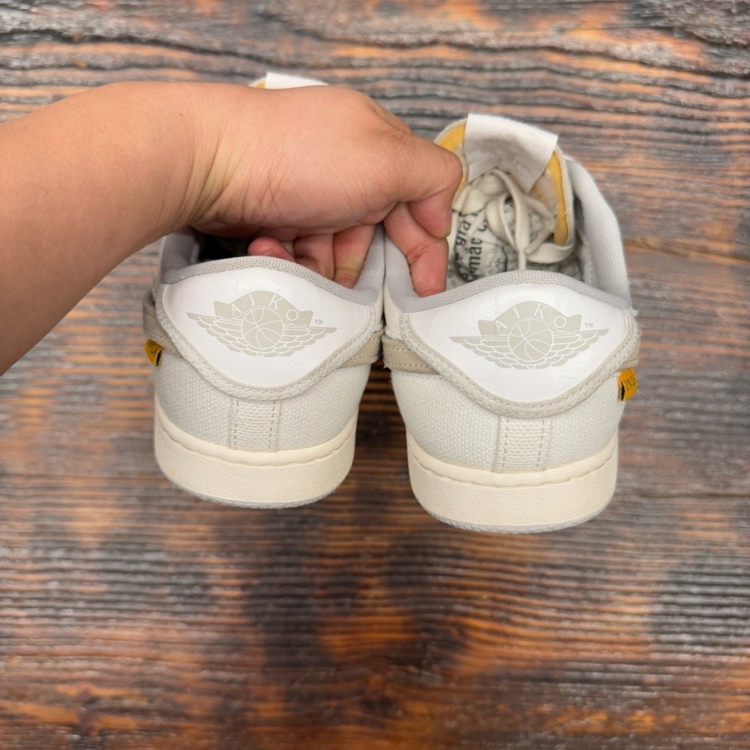 jd3087 - Jordan 1 KO X Union LA - 41