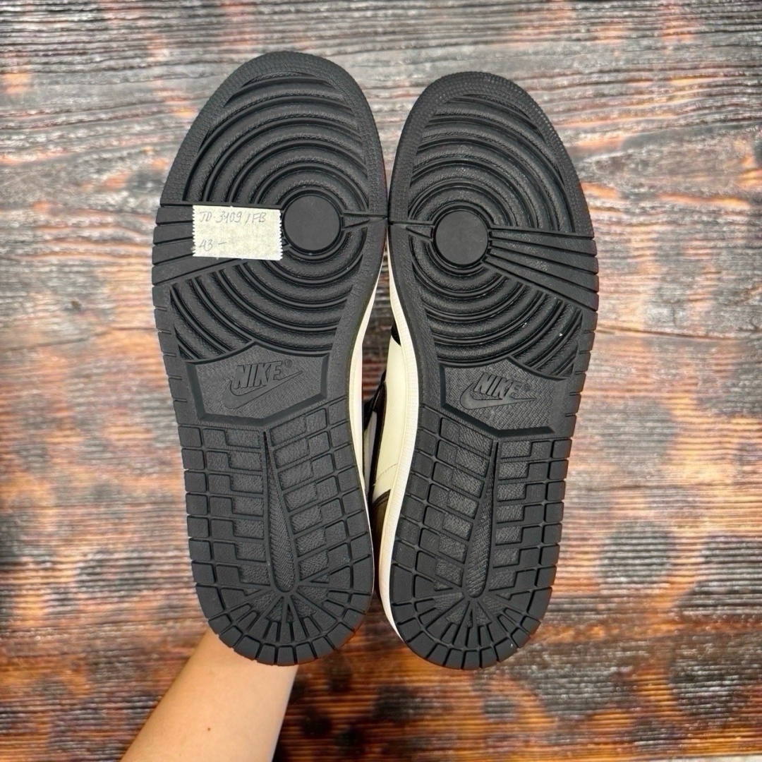 jd3109 - 1S High Mocha FB - 43