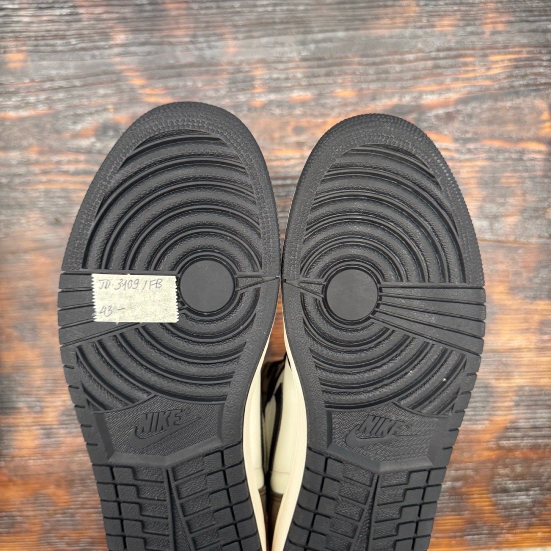 jd3109 - 1S High Mocha FB - 43