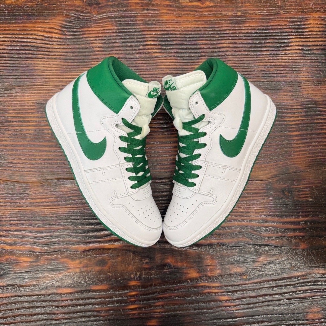 jd3116 - Jordan Air Ship Pine Green LN - 42