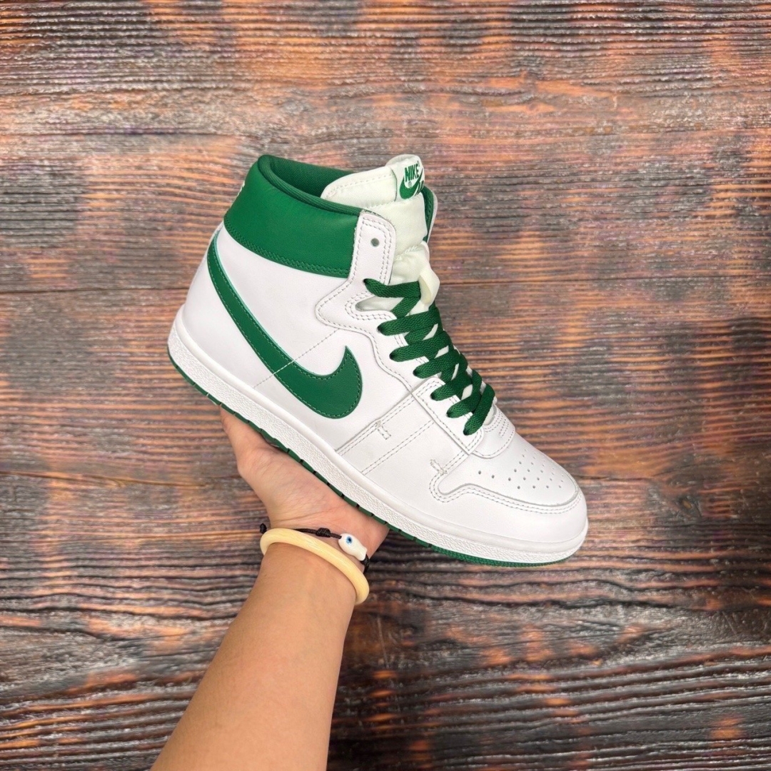 jd3116 - Jordan Air Ship Pine Green LN - 42