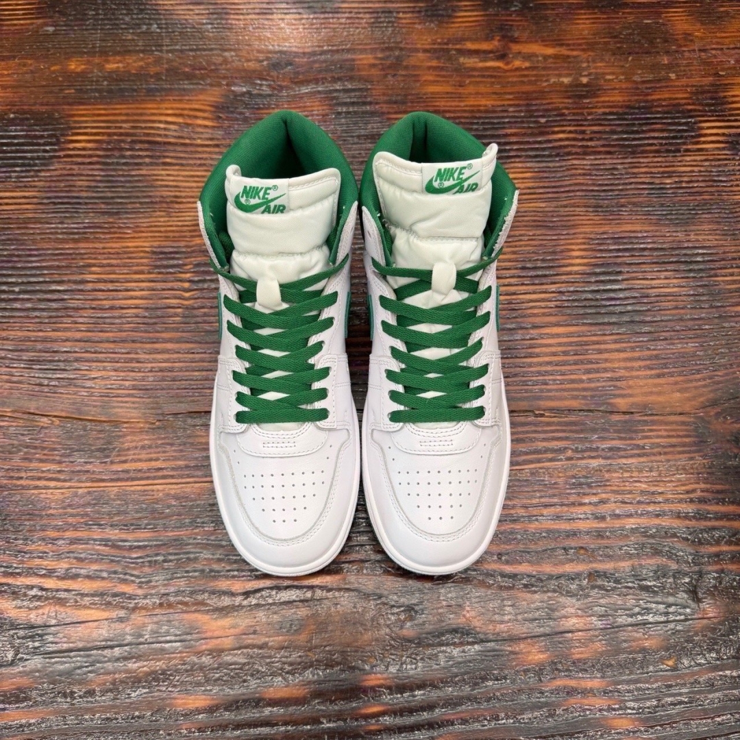 jd3116 - Jordan Air Ship Pine Green LN - 42