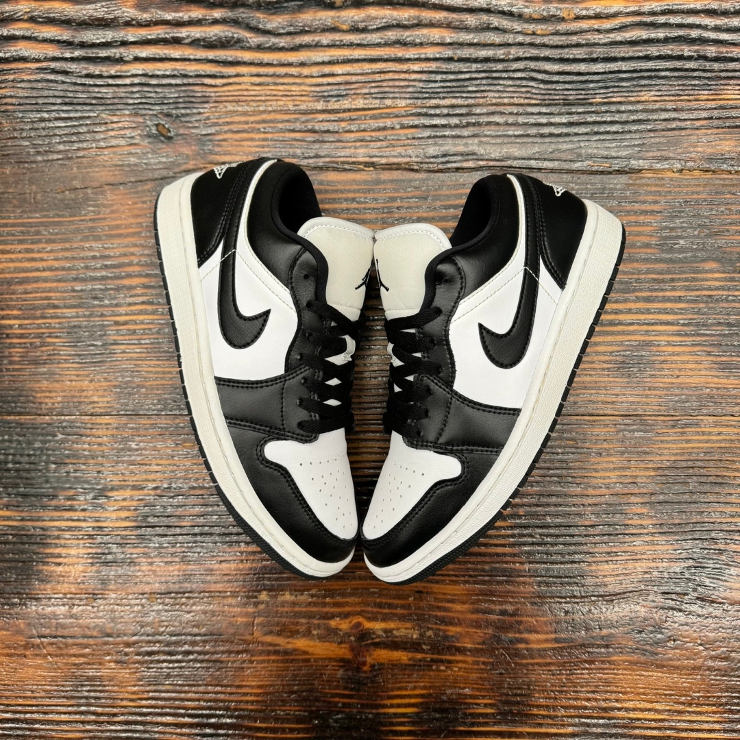 jd3125 - 1S Low Panda - 39