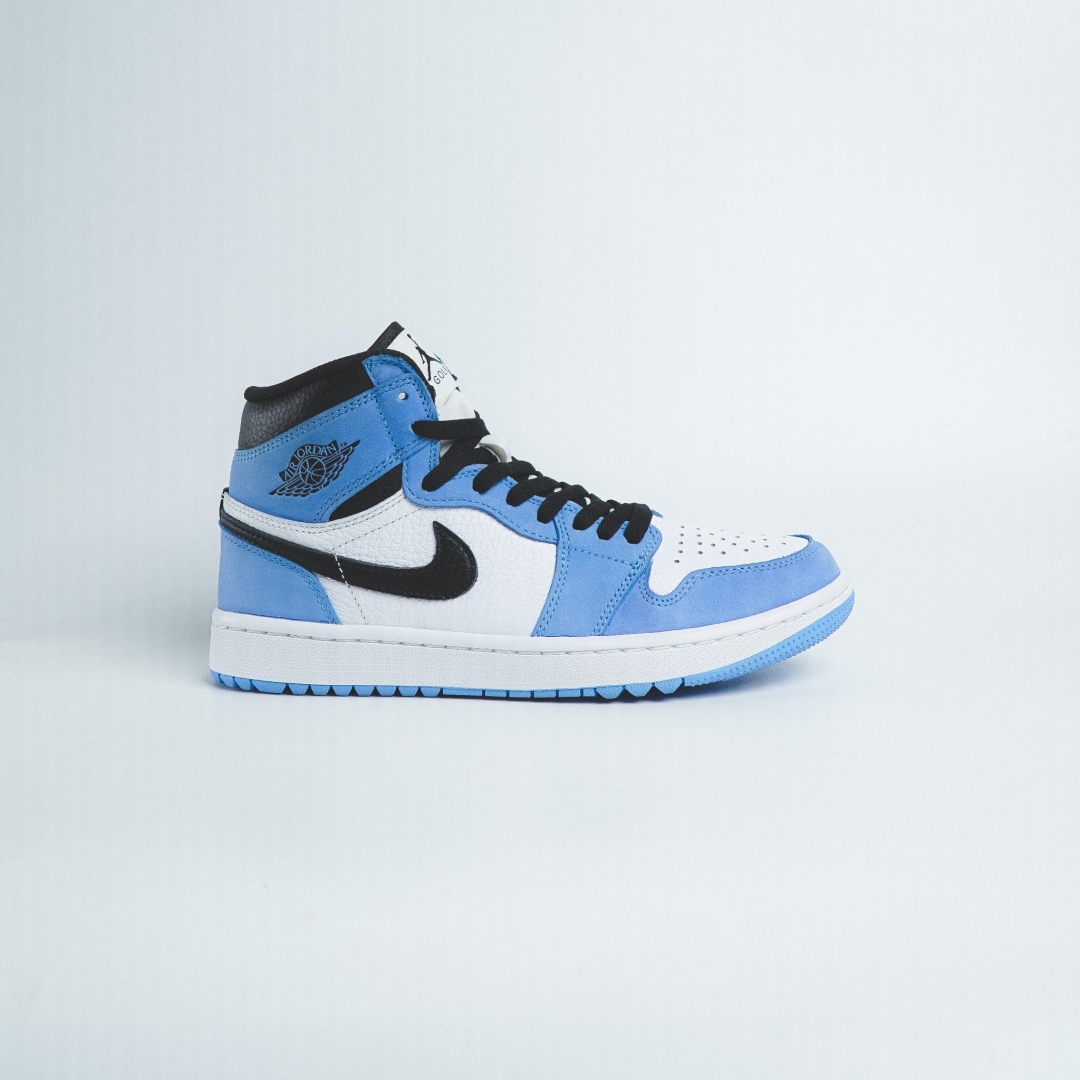 jd3144 - 1S High Golf University Blue - 41