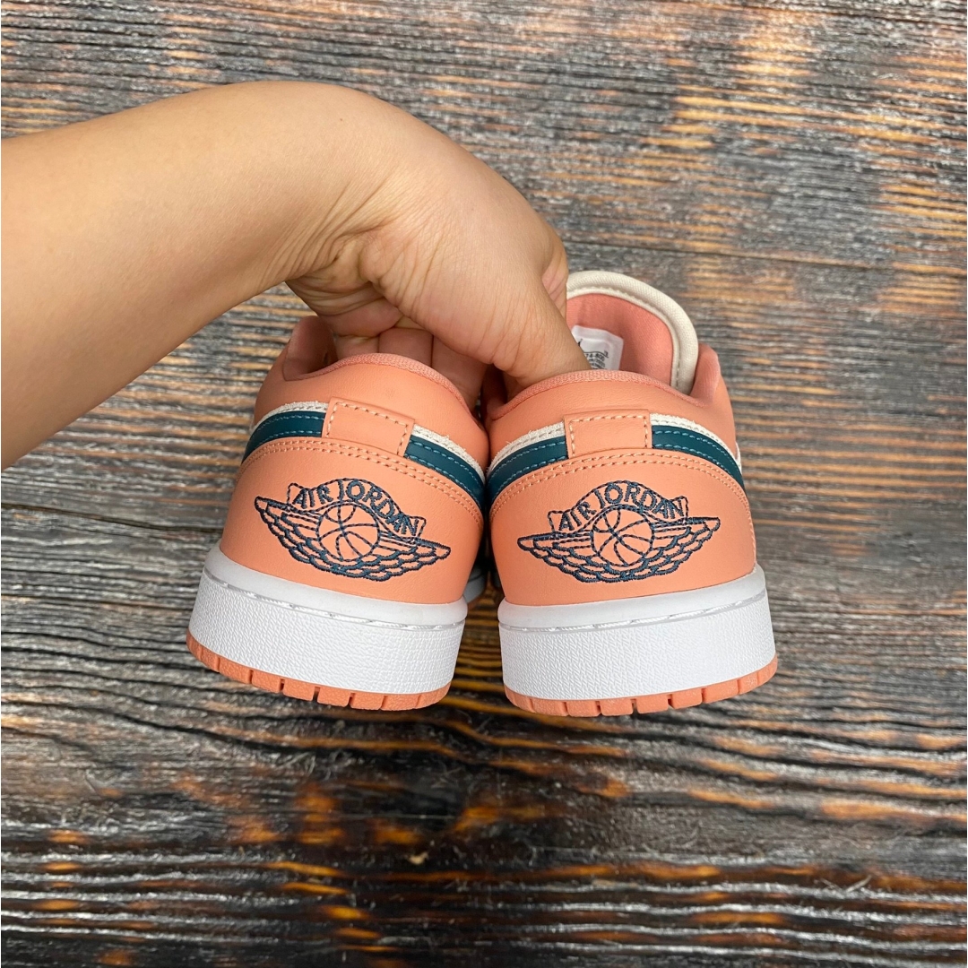 JD898 - 1S Low Madder Root DS FB - 39