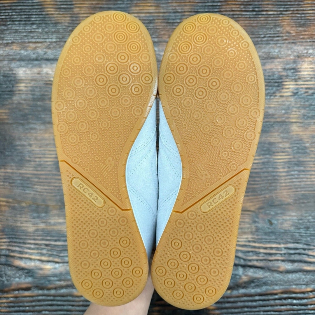 URC42EB NEWBALANCE RC42 GRANITE GUM DS FB