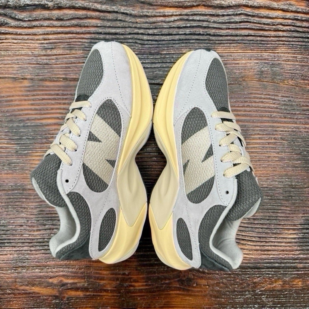 NBL UWRPDCON GREY MATTER DS FB