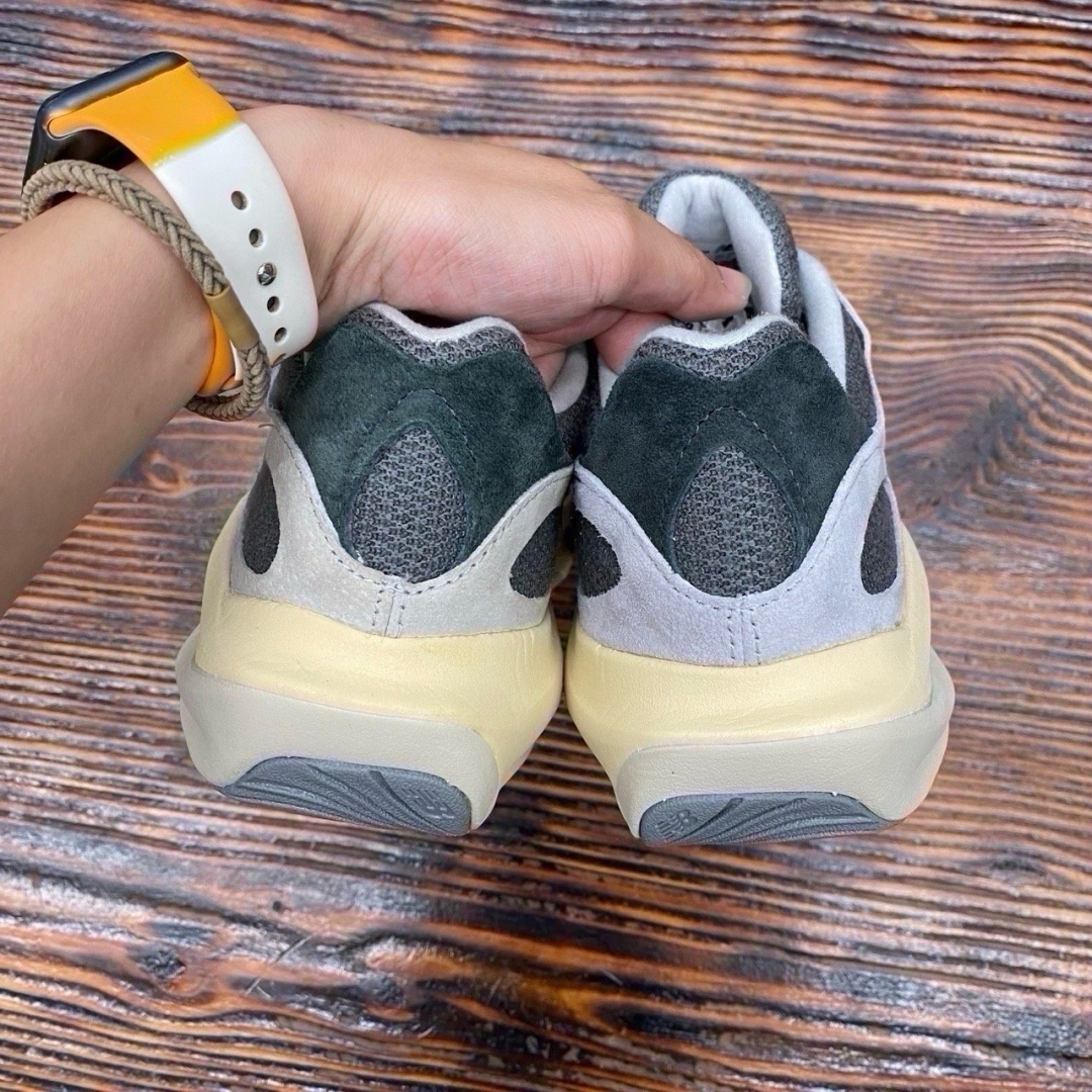 NBL UWRPDCON GREY MATTER DS FB