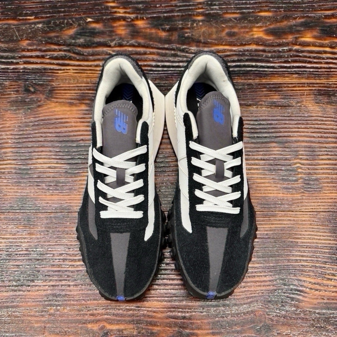 NBL XC 72 Black Ds FB