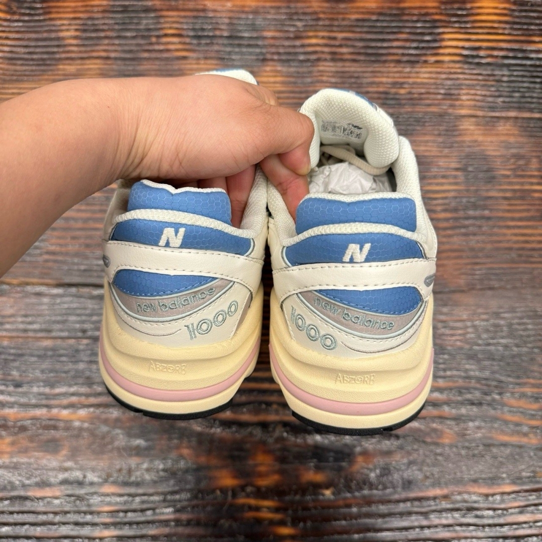 NBL1000 ANGORA MOONROCK DS FB