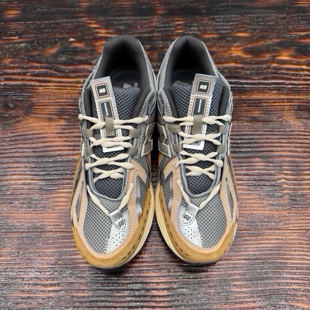 NBL1906 GREAT PLAINS DS FB