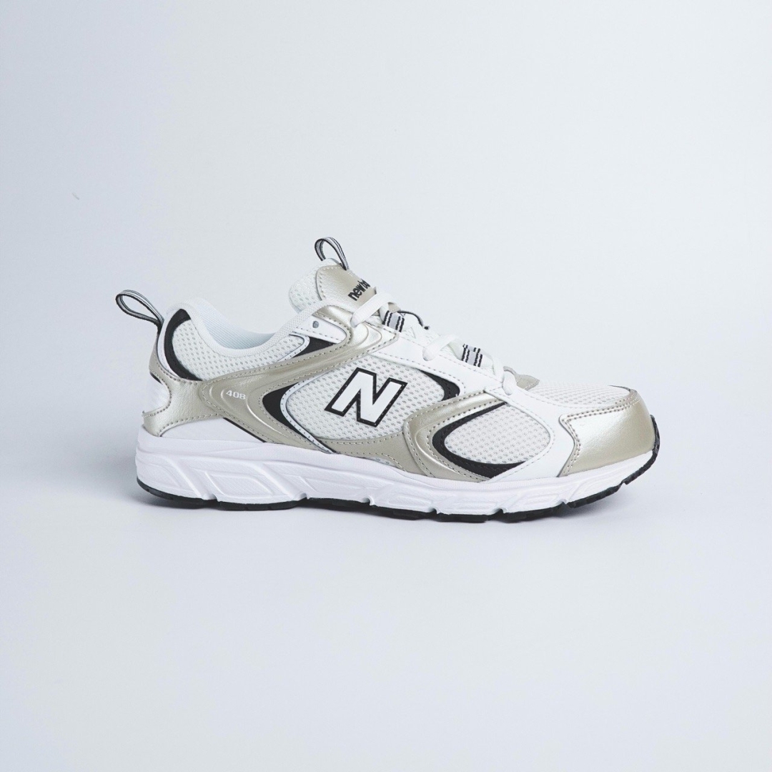 NBL408 WHITE GOLD BLACK DS