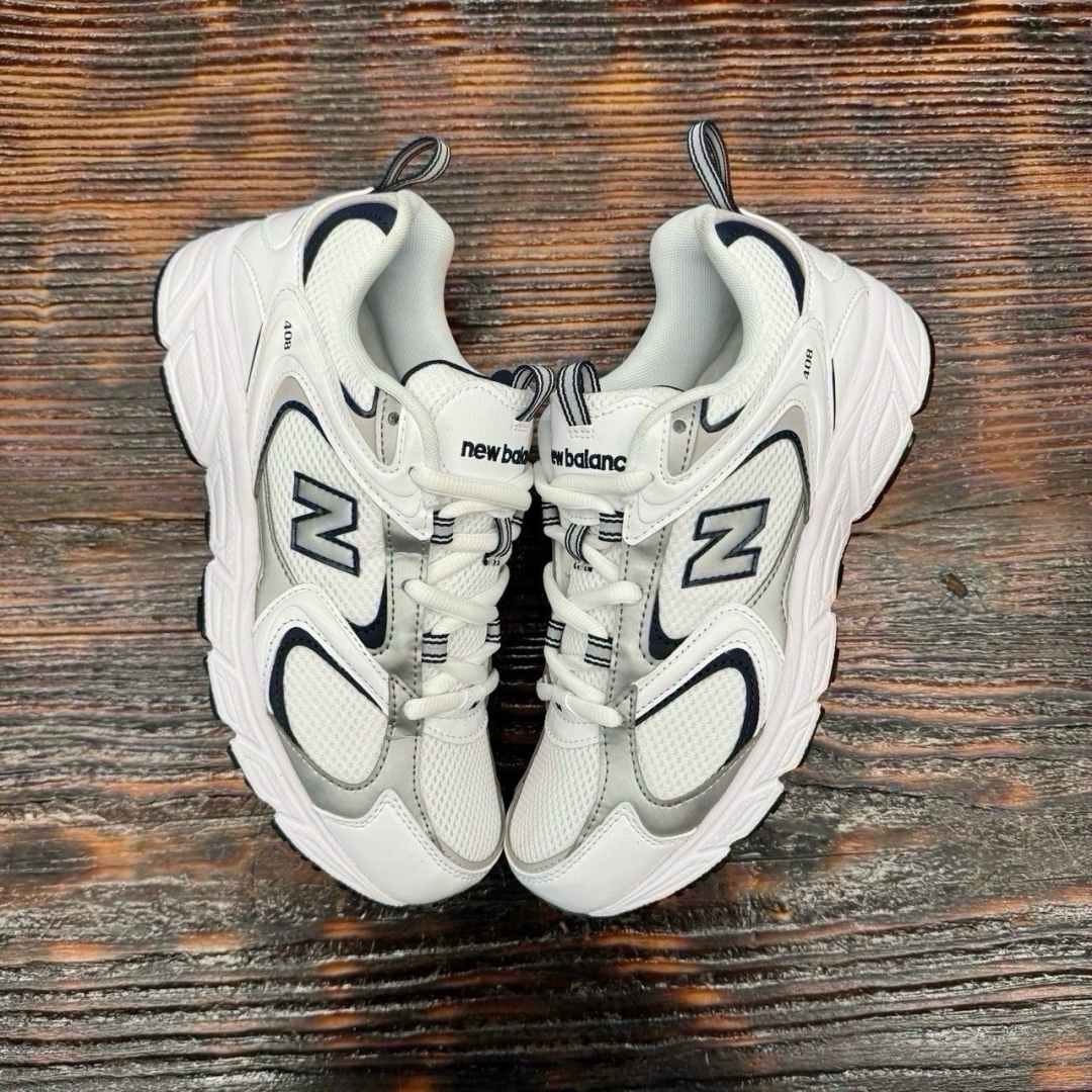 NBL408 WHITE NAVY DS