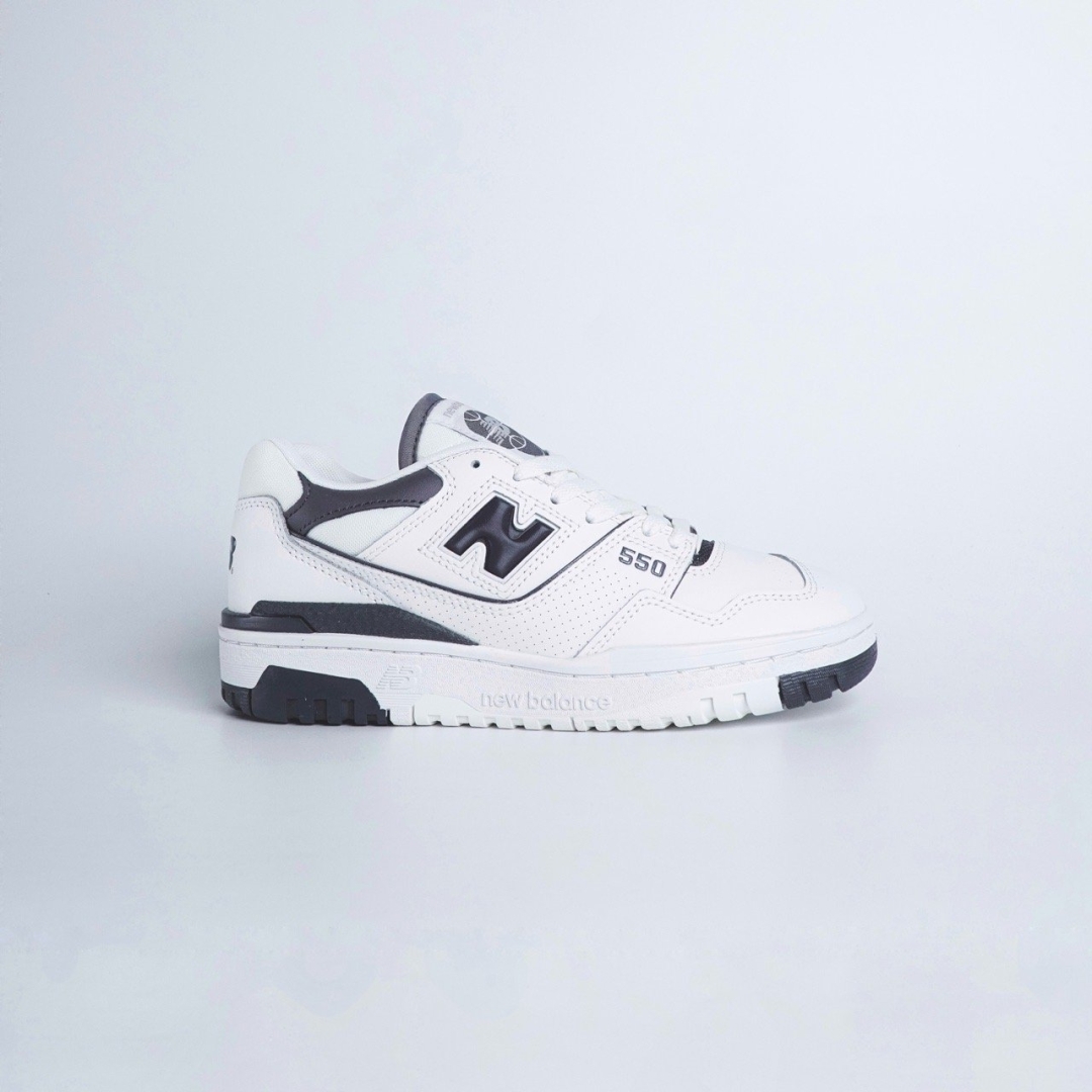 NBL550 Donna Bianco Ds FB - 375