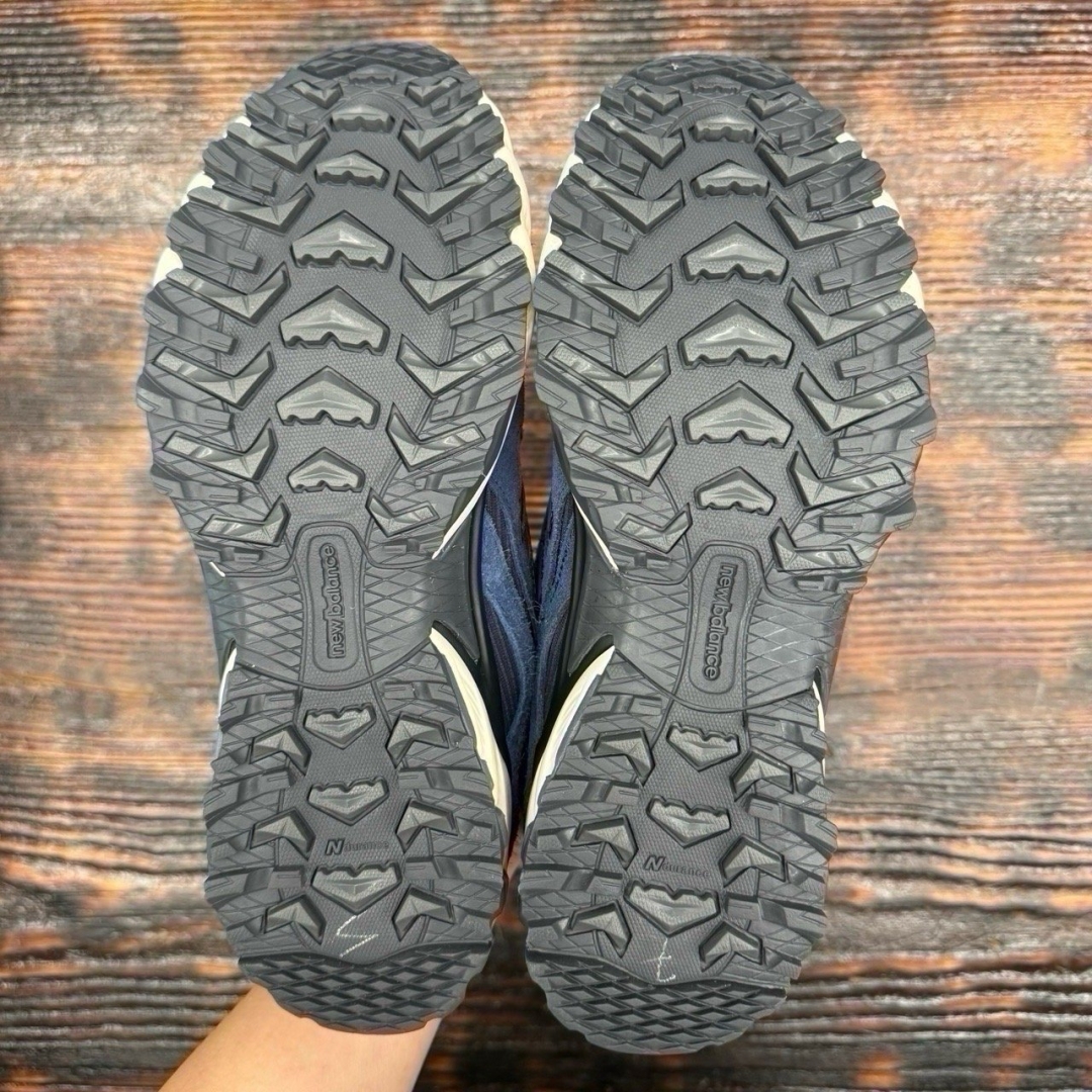 NBL610 Lunar New Year Navy DS FB