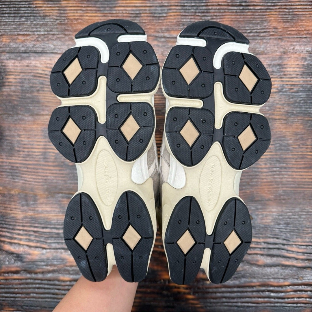 NBL9060 OATMEAL DS - 38