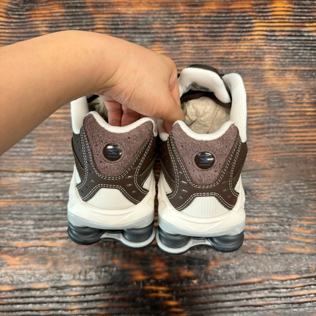 NIKE SHOX RIDE 2 DS FB - 42.5