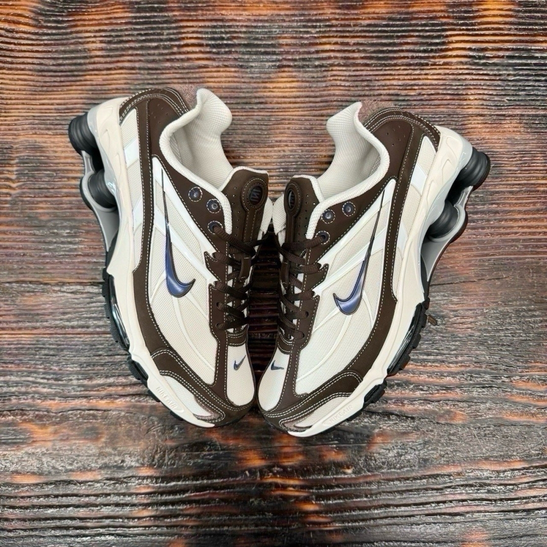 NIKE SHOX RIDE 2 DS FB - 42.5