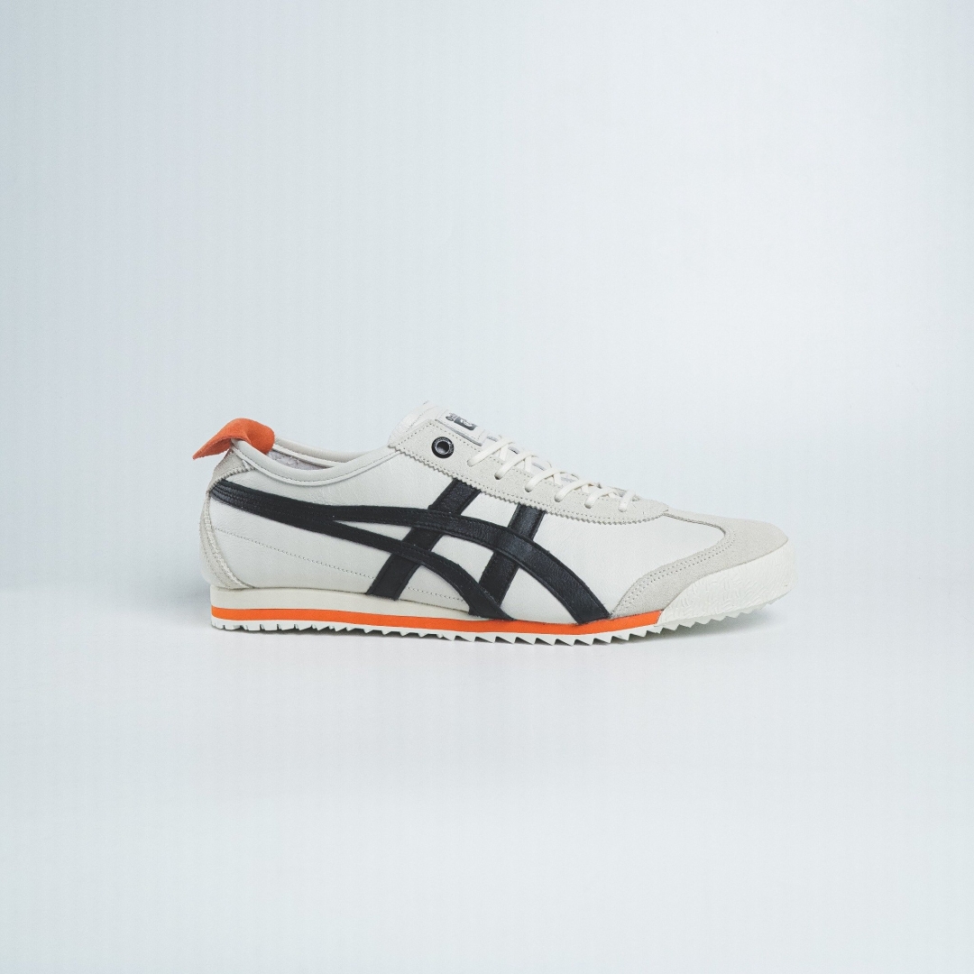 ONITSUKA TIGER MEXICO 66 SD CREAM DS FB