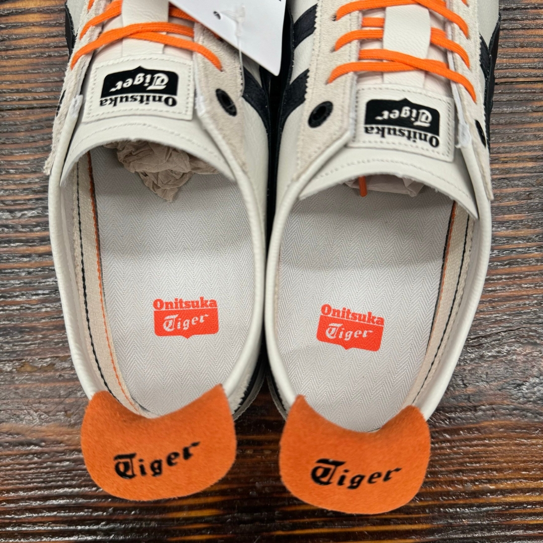 ONITSUKA TIGER MEXICO 66 SD CREAM DS FB