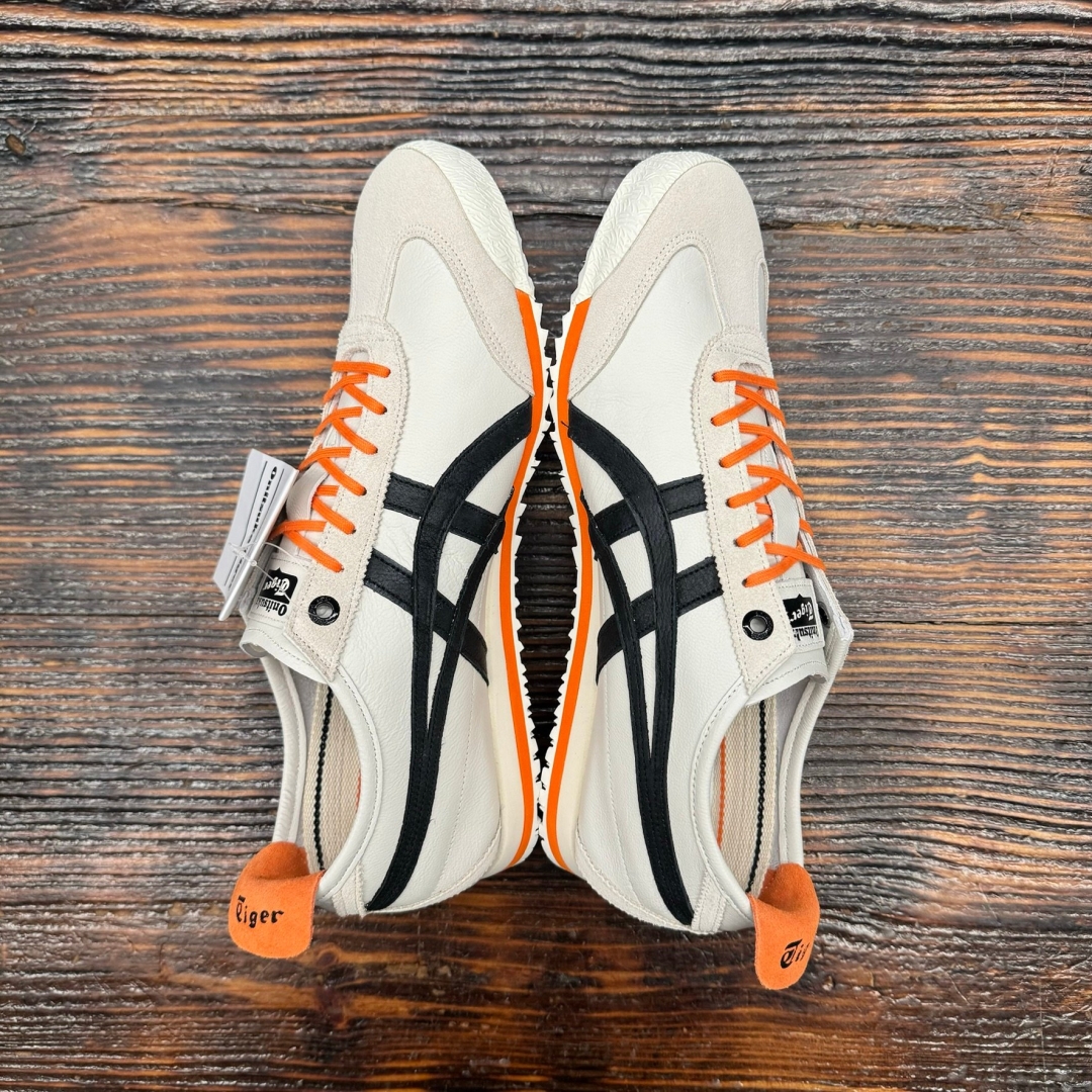 ONITSUKA TIGER MEXICO 66 SD CREAM DS FB