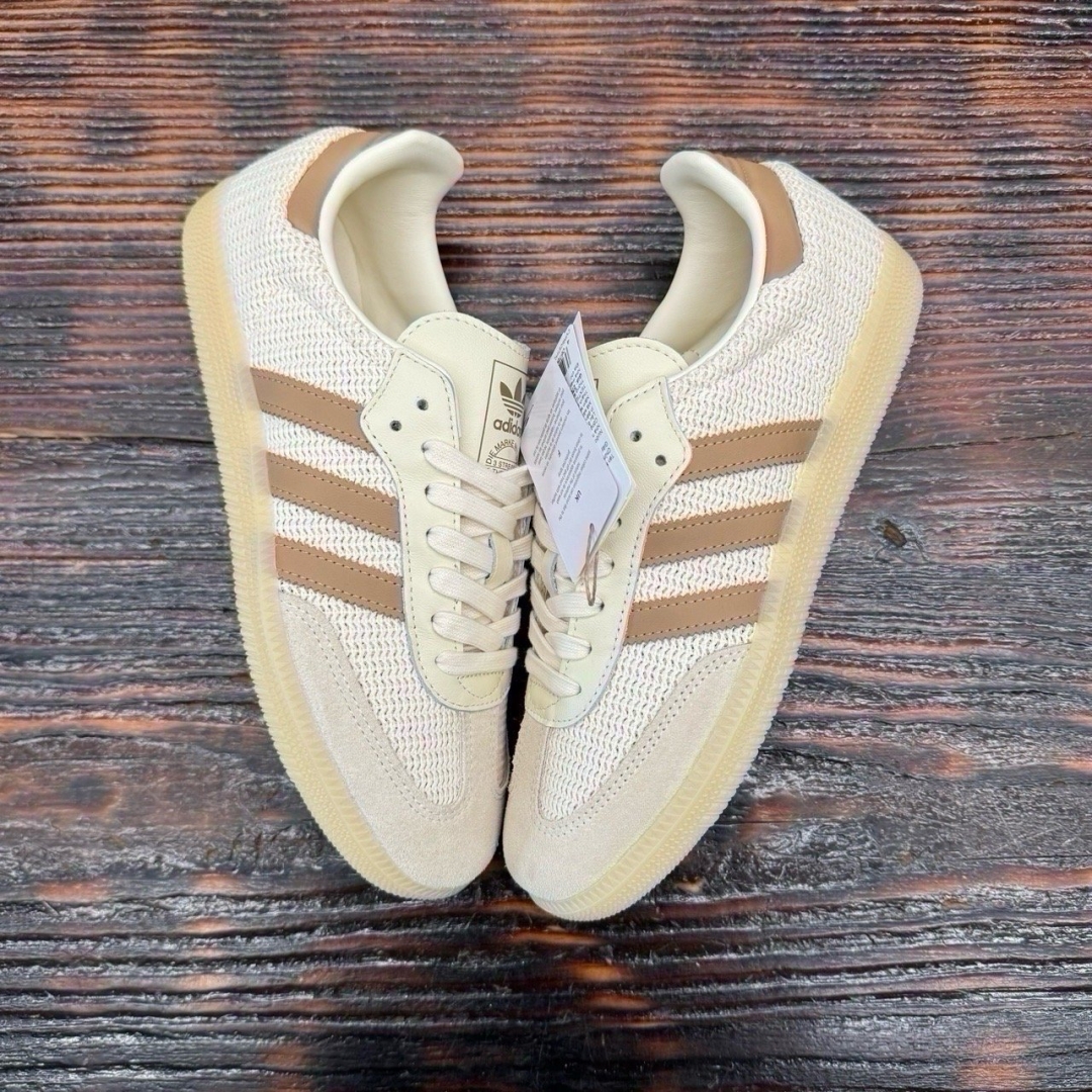 SAMBA OG CRYSTAL SAND DS FB