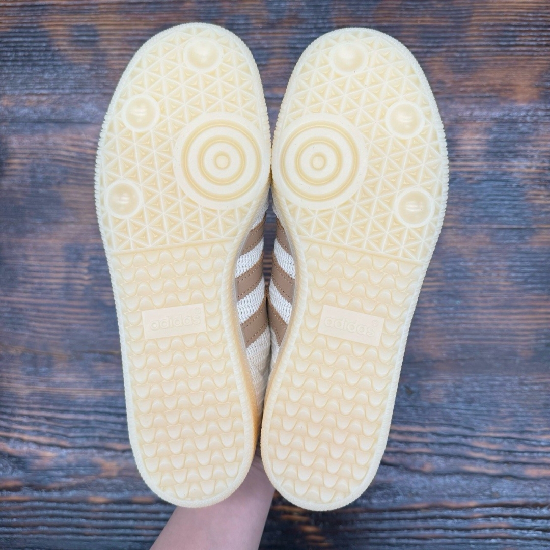 SAMBA OG CRYSTAL SAND DS FB