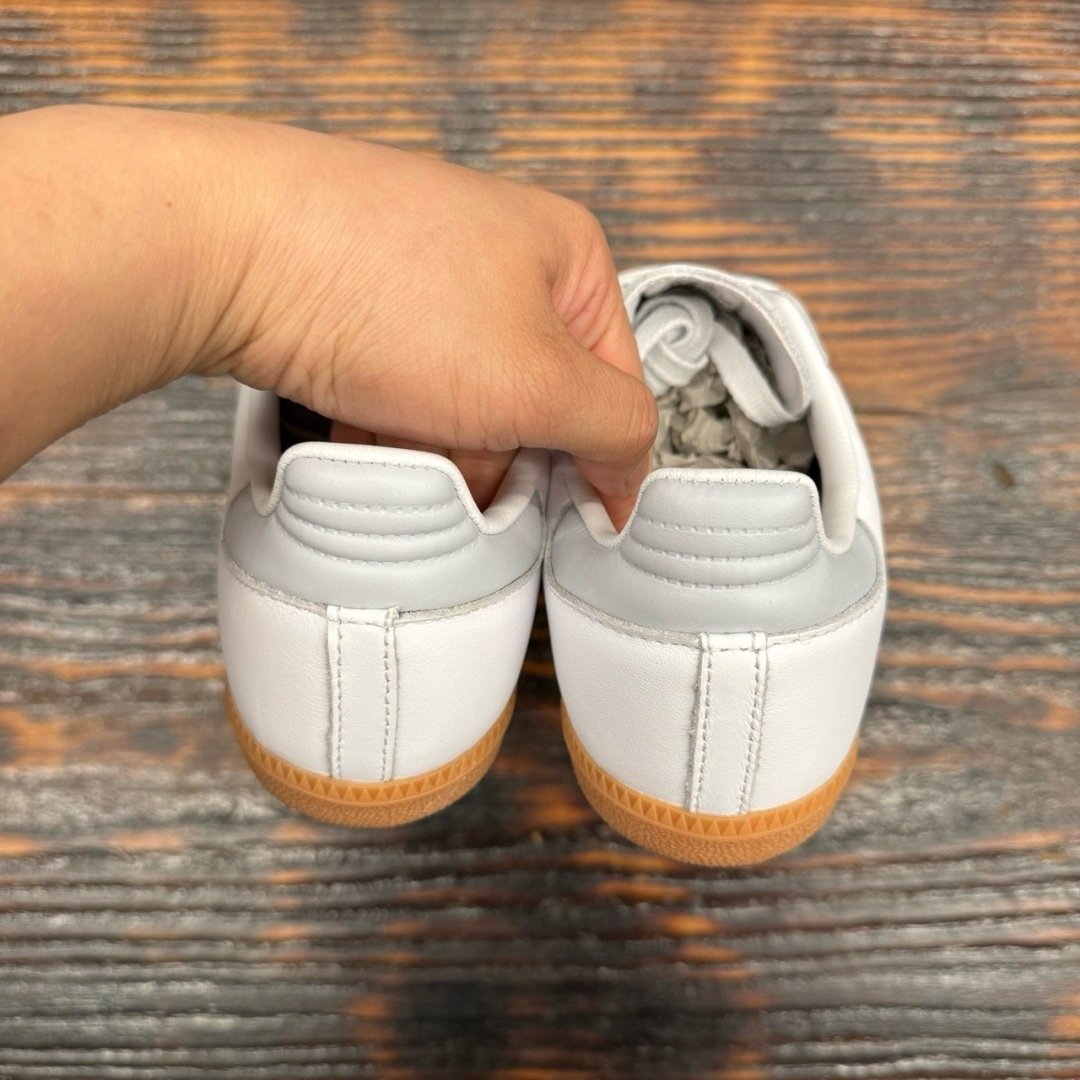 Samba OG White Halo Blue Ds FB