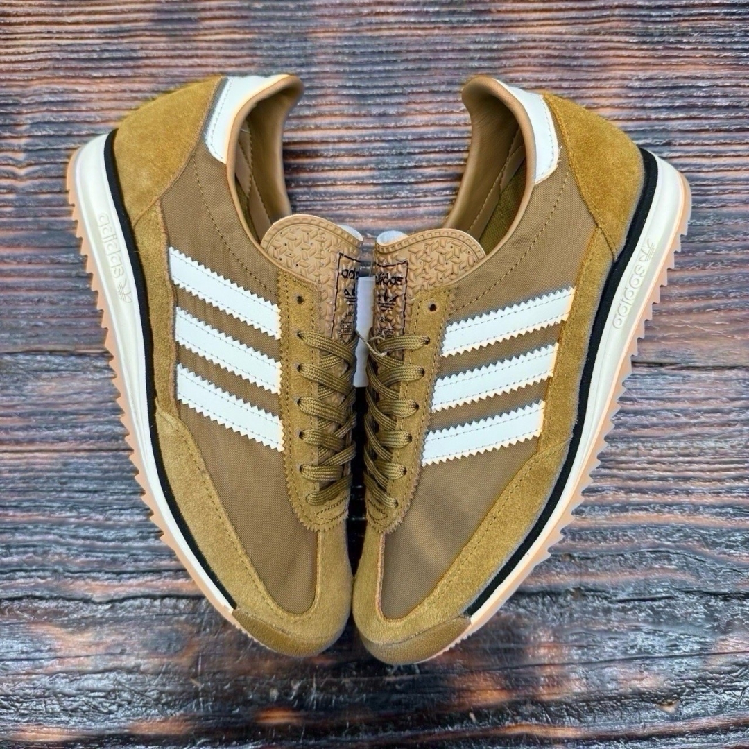 SL 72 BRONZE STRATA DS FB