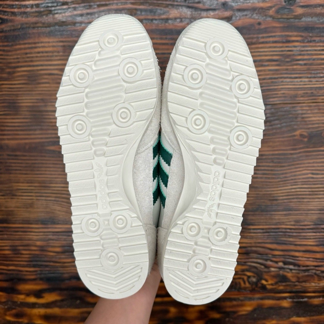 SL 72 OFF WHITE COLLEGE GREEN DS FB