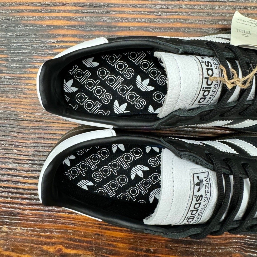 Spezial Core Black DS FB - 385