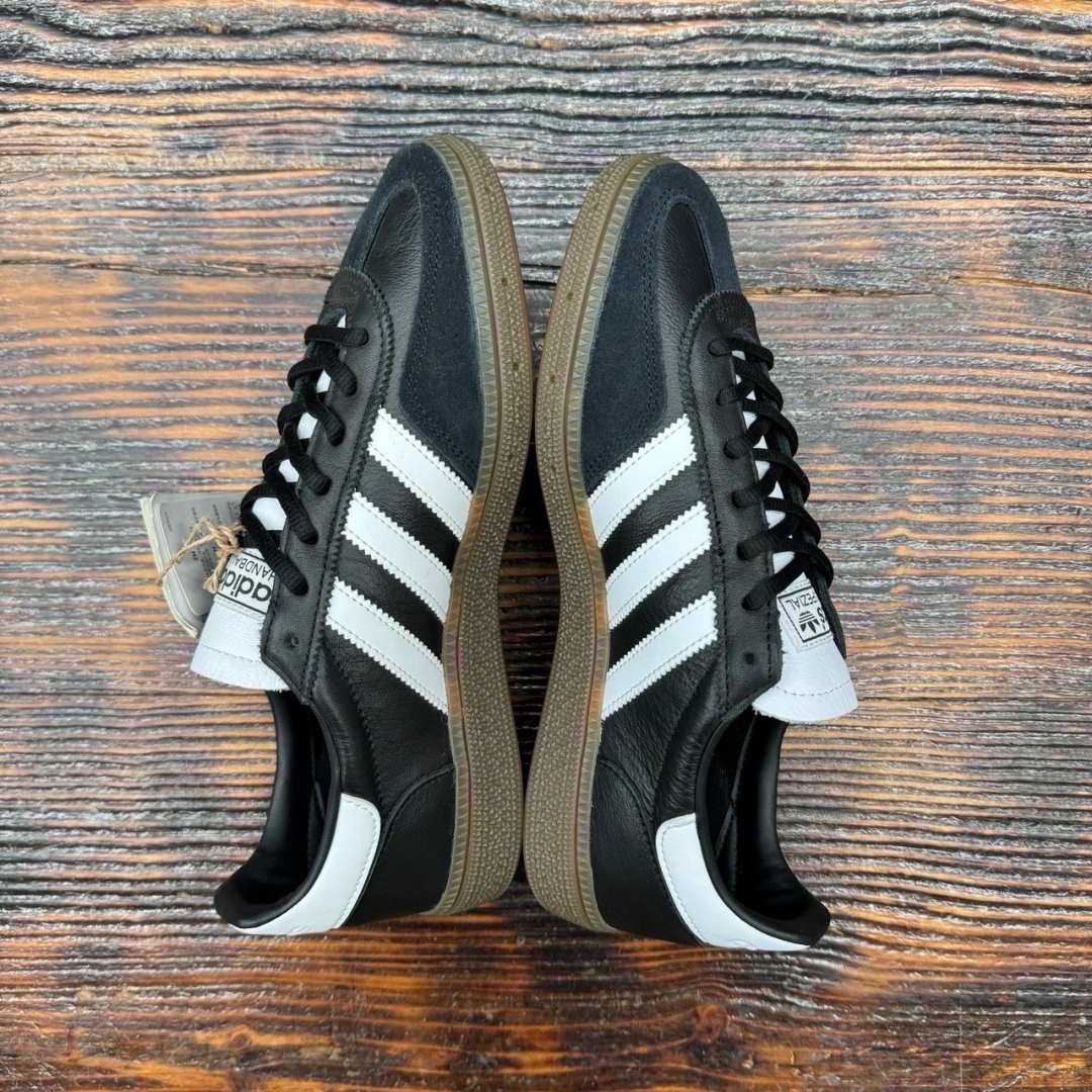 Spezial Core Black DS FB - 385