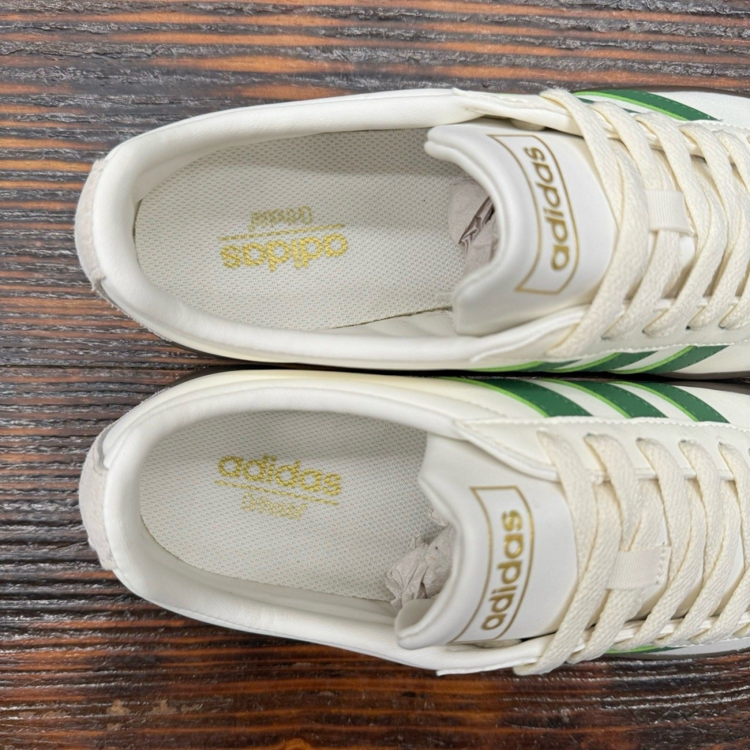 VL BASE 2.0 CREAM GREEN DS FB