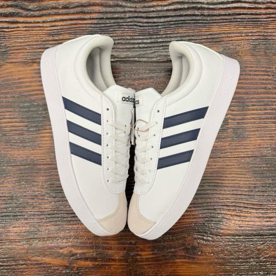 VL BASE WHITE BLUE DS FB