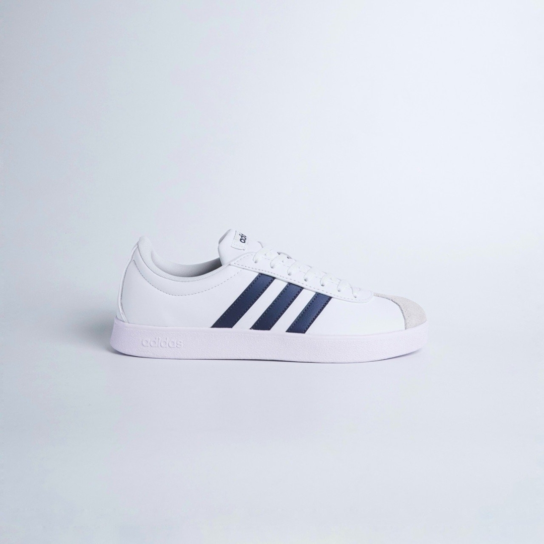 VL BASE WHITE BLUE DS FB