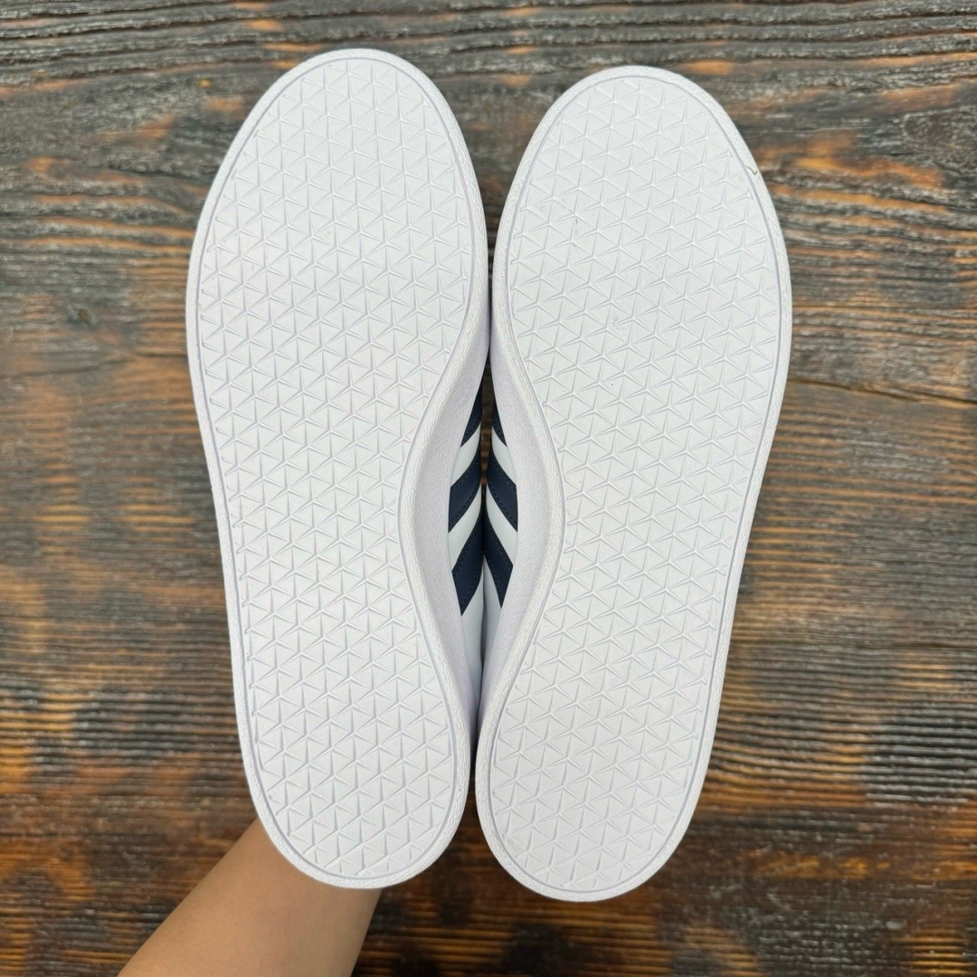 VL BASE WHITE BLUE DS FB