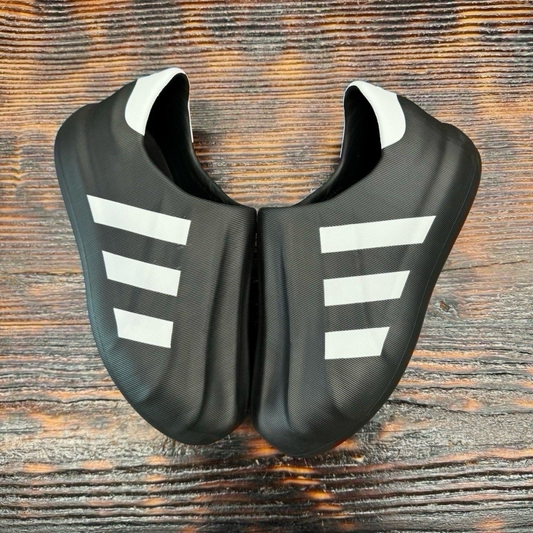 ADIFOM SUPERSTAR BLACK DS FB - 44.5