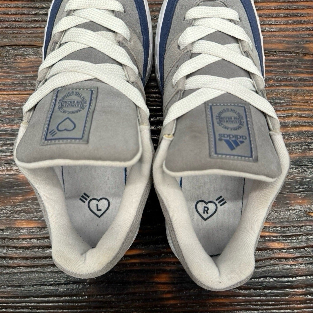 cs3069 - Adimatic X Human Made FB - 42 2/3