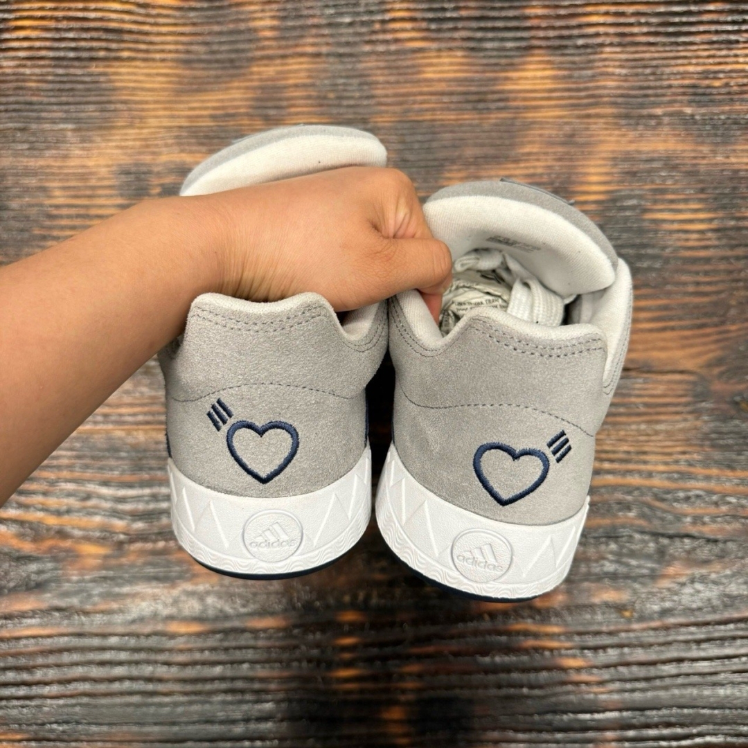 cs3069 - Adimatic X Human Made FB - 42 2/3