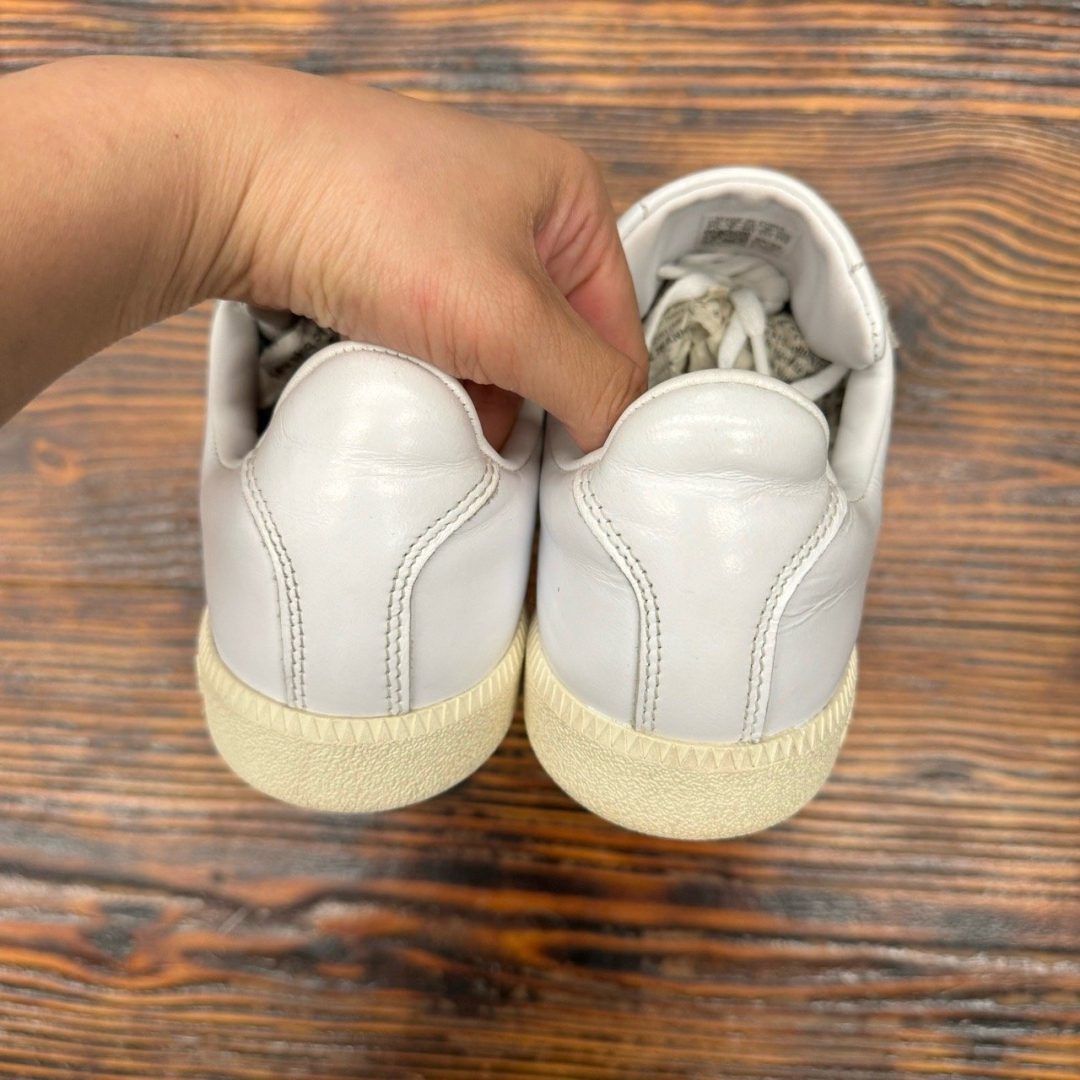 cs3084 - ADD BW Army White - 40 2/3