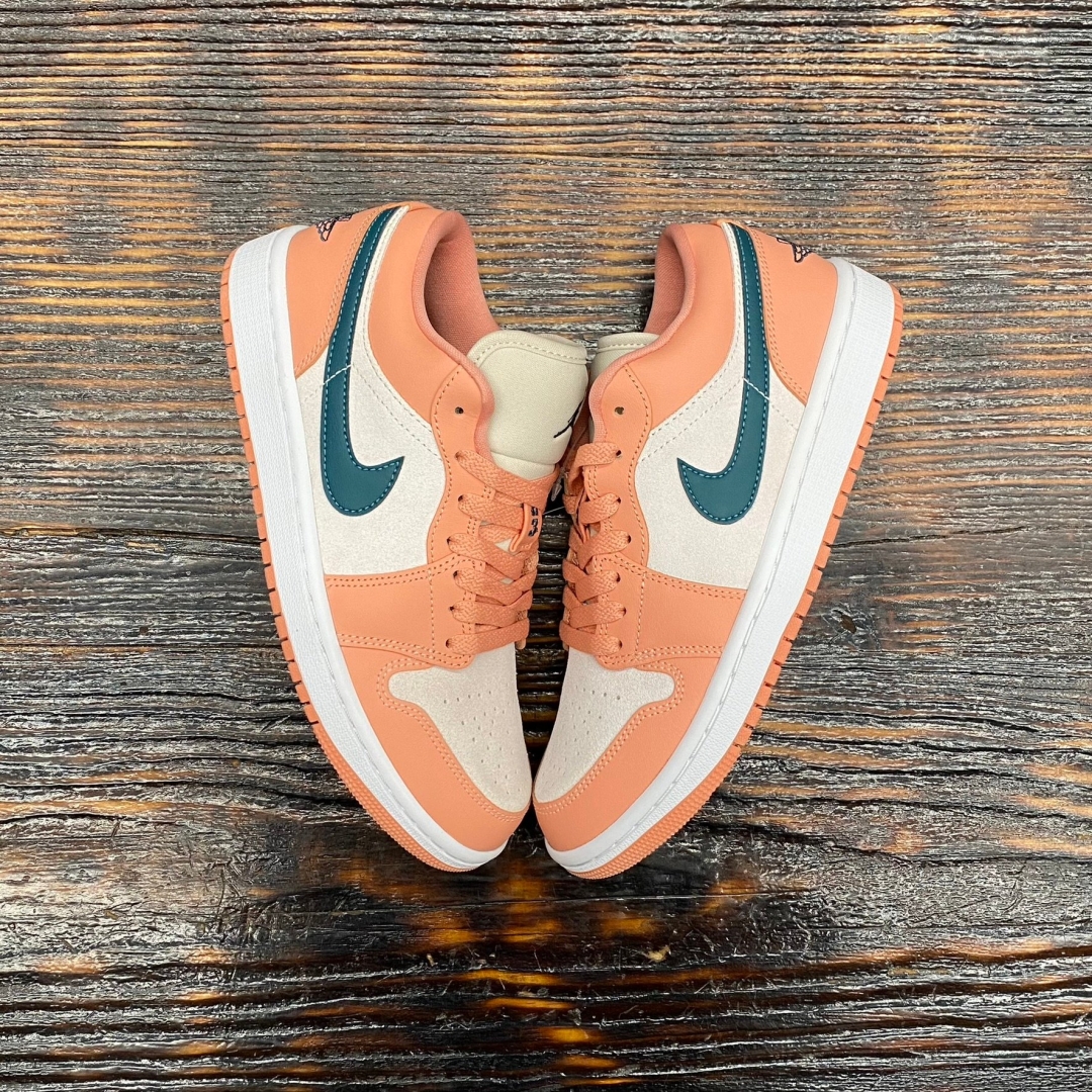 JD1303 - 1S Low Madder Root DS FB - 38.5