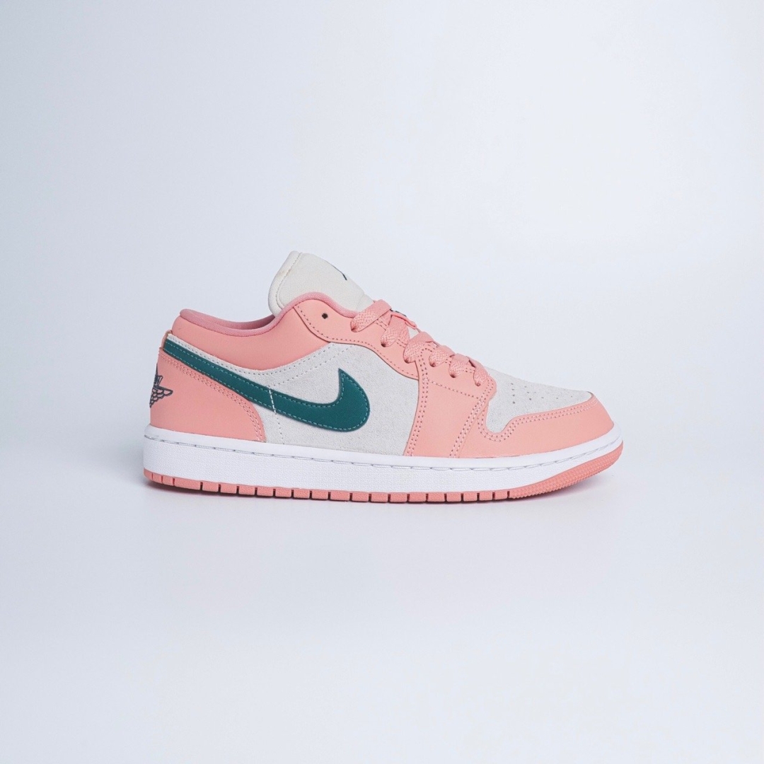 JD1303 - 1S Low Madder Root DS FB - 38.5