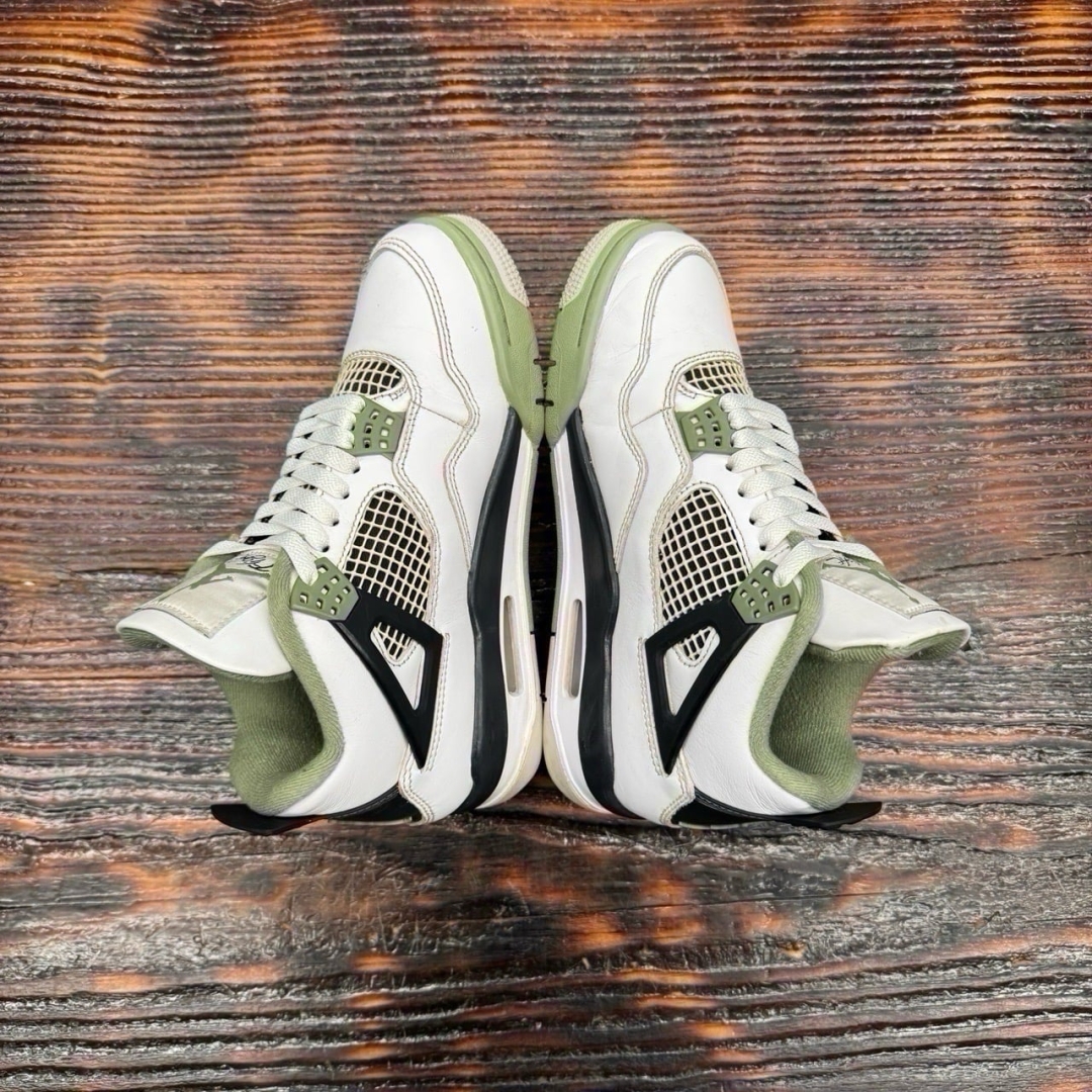 JD2354 - 4s Seafoam - 36.5