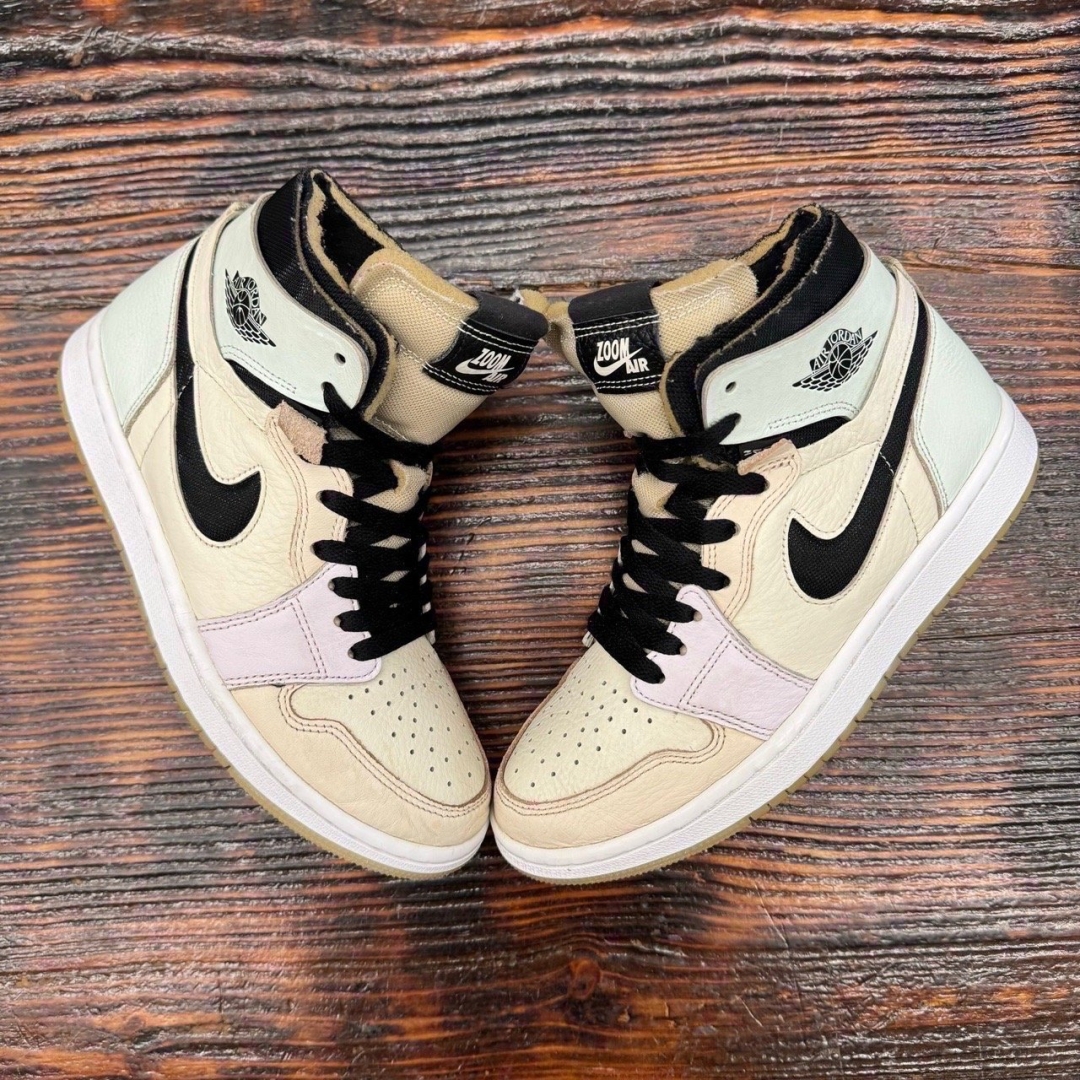 jd2904 - 1S High Zoom Comfort Easter - 38