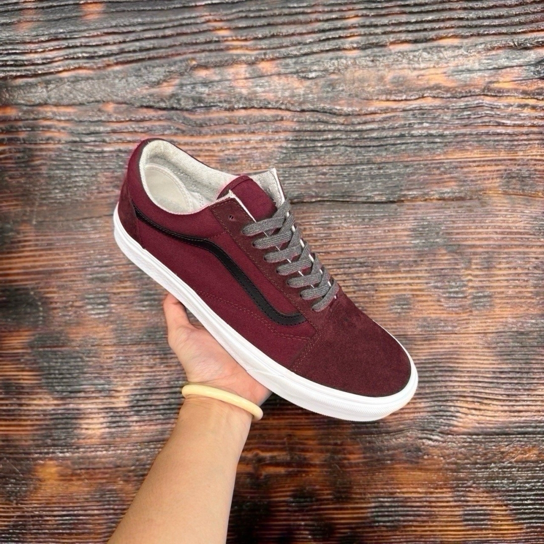 cs3970 - Vans Old Skool Cherry - 44