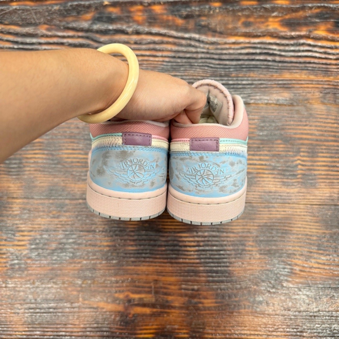 jd3149 - 1S Low Easter Pastel - 40,5